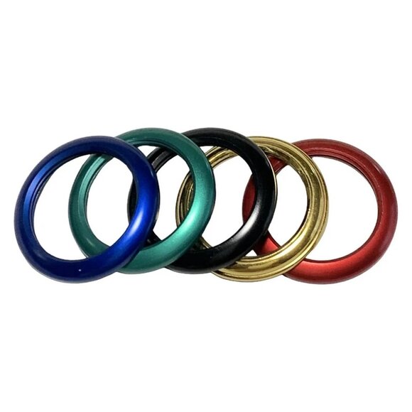 Auth GUCCI Bezel Watch 11/12 Unconfirmed Gold Women's Wrist Watch - Picture 4 of 6